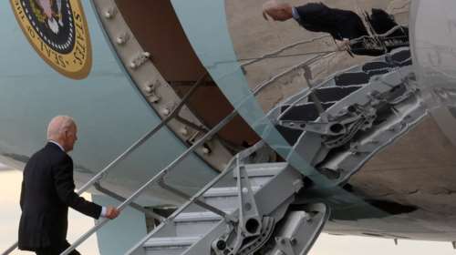 Ακυρώθηκε η τετραμερής σύνοδος στην Ιορδανία - Κανονικά η επίσκεψη Μπάιντεν στο Ισραήλ