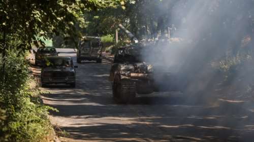 Ανάλυση Financial Times: Η Ρωσία θα κερδίσει τον πόλεμο; - Τελειώνει ο χρόνος για το Κίεβο - Τι πρέπει να κάνει σε 6 μήνες