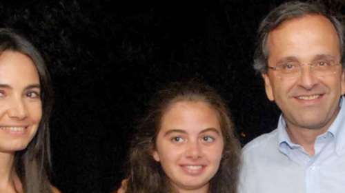 Λένα Σαμαρά: Η ανακοίνωση για τον θάνατό της - &quot;Επιβεβλημένη η διακομιδή - Μεταφέρθηκε σε σταθερή κατάσταση στον Ευαγγελισμό&quot;