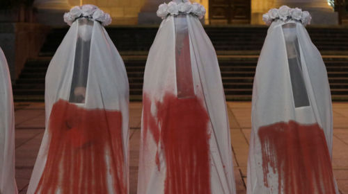 Απαγόρευση αμβλώσεων στην Πολωνία: Στο εξωτερικό καταφεύγουν οι γυναίκες της χώρας