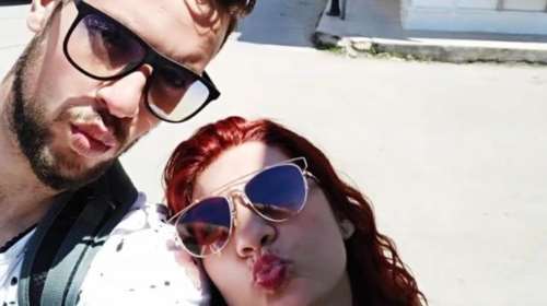 Ξέσπασε η Πισπιρίγκου και ρίχνει το γάντι στον Δασκαλάκη: Μήνυση για προσβολή μνήμης των παιδιών αν ζητήσει τεστ πατρότητας