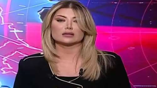 Λίβανος: Παρουσιάστρια σε κανάλι της Χεζμπολάχ ανακοινώνει τον θάνατο του Νασράλα και κλαίει γοερά  [βίντεο]