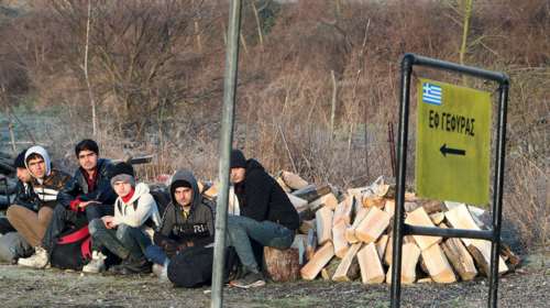 Συναγερμός σε Εβρο και νησιά: Πρωτοφανές κύμα μεταναστευτικών ροών που θυμίζει 2015 - Νέα παιχνίδια Ερντογάν