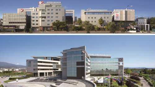 Στρατηγική Συμφωνία του Ιατρικού Αθηνών με το Ευρωπαϊκό Πανεπιστήμιο Κύπρου για την εκπαίδευση των φοιτητών της Ιατρικής