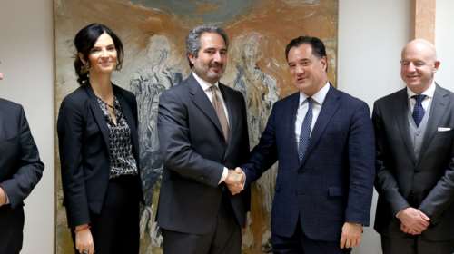 Στα Ναυπηγεία Ελευσίνας η κατασκευή 2+1 κορβετών- Ανοίγουν 2.500 θέσεις: Αυτή είναι η συμφωνία ΟΝΕΧ και Fincantieri