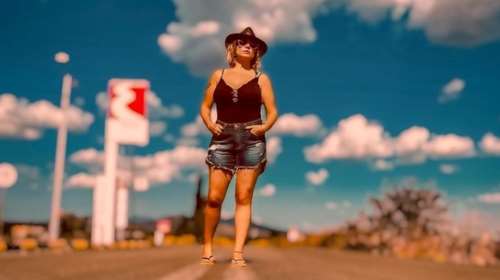 Ελεονώρα Ζουγανέλη: Μου πήρε 2 χρόνια να χάσω 50 κιλά - &quot;Άλλαξε η ζωή μου&quot;