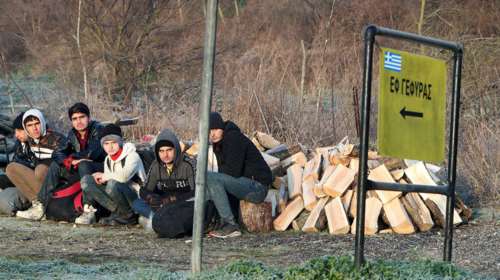 Κύκλωμα διακίνησης μεταναστών - Αποκαλύψεις: Τα συνθηματικά, το TikTok και το &quot;φακελάκι&quot; στην υπηρεσία Ασύλου