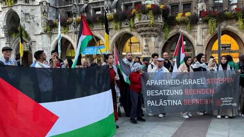 Ανάλυση της Deutsche Welle: Γιατί οι Αραβες δικαιολογούν τις φρικαλεότητες της Χαμάς;