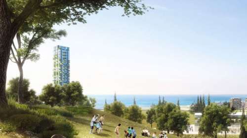 Ελληνικό: Πόσο θα κοστίζουν οι πιο προσιτές κατοικίες κοντά στον Άλιμο