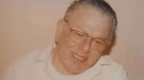 Πέθανε ο διάσημος Καράμπαμπας, ιδιοκτήτης του θρυλικού σουβλατζίδικου στη Δραπετσώνα - Ανήμερα των γενεθλίων του