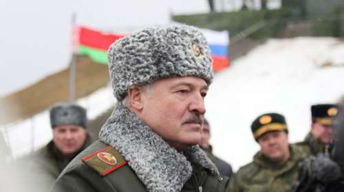 Ρωσικά στρατεύματα συμμετέχουν σε στρατιωτικά γυμνάσια στη Λευκορωσία - Πίεση της Μόσχας στον Λουκασένκο