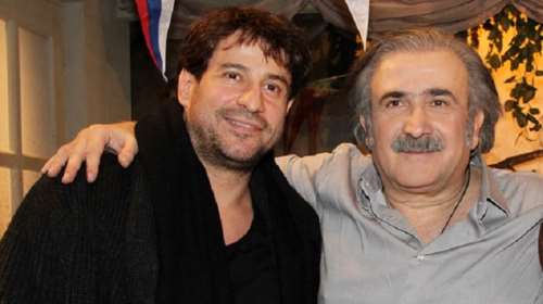 Μισόλογα Λαζόπουλου υπέρ Γεωργούλη: Έχει πολιτική ταυτότητα, κάποιοι γνώριζαν τις ημερομηνίες των εκλογών [βίντεο]