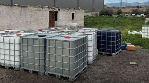 Αποκαλυπτικοί διάλογοι από το κύκλωμα που νόθευε καύσιμα και ποτά: Το &quot;φάρμακο&quot;, ο &quot;μάγος&quot; και ο ... &quot;υδραυλικός&quot;