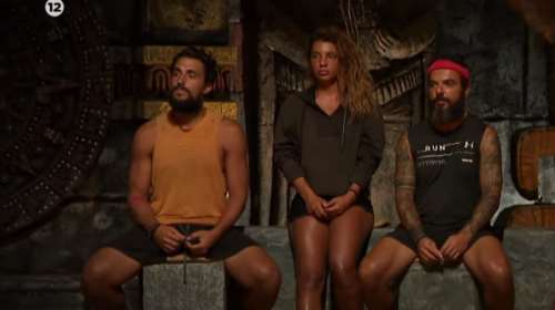 Survivor Spoiler 2/6: Αυτός ο παίκτης αποχωρεί σήμερα