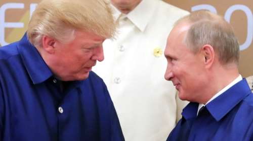 Ανάλυση: Τι μπορεί να περιμένει κανείς από τη σημερινή συνάντηση Τραμπ-Πούτιν -Νευρικότητα σε Ευρώπη και Κίεβο