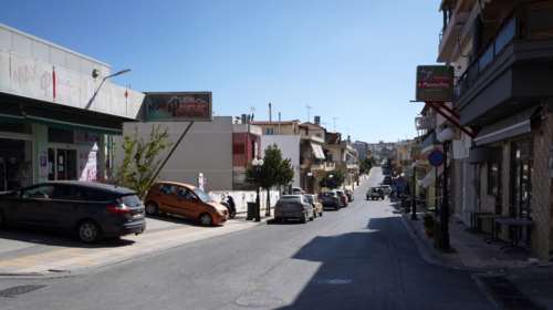 Αναστάτωση στο Αρκαλοχώρι: Σεισμικές δονήσεις 3,3, 3,9 και 3,1 Ρίχτερ μέσα σε δέκα λεπτά