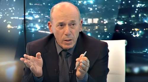 &quot;Τυχαίο γεγονός, δεν έχει σχέση με τα Τέμπη&quot;- Τι αναφέρει η ΕΛΑΣ για την καταδίωξη της κόρης του Κοκοτσάκη από SUV