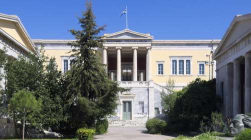 ΕΜΠ: Διαδικτυακά οι εξετάσεις αποφάσισε η Σύγκλητος του Εθνικού Μετσόβιου Πολυτεχνείου