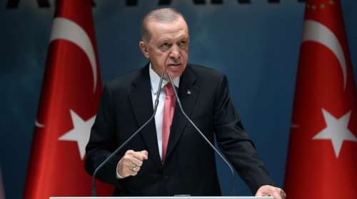 Σενάρια για ταυτόχρονες εκλογές σε Ελλάδα και Τουρκία - Το σήμα Ερντογάν για κάλπες στις 14 Μαΐου