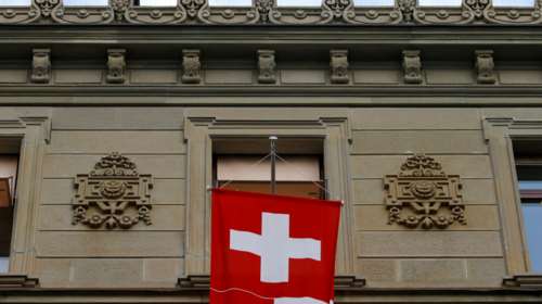 Η Ελβετία &quot;σπάει&quot; την παράδοση της ουδετερότητας: Επιβάλλει στη Ρωσία τις κυρώσεις της ΕΕ