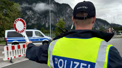 Γιατί η Γερμανία κλείνει τα σύνορά της και ανάβει φωτιές στην Ευρώπη - Μεγάλη ενόχληση Μητσοτάκη με το Βερολίνο