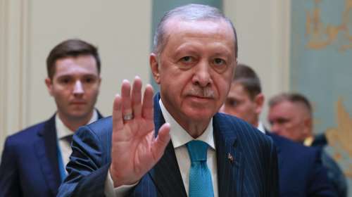 Ο Ερντογάν περιμένει εξελίξεις με το τουρκολιβυκό μνημόνιο: Ο γιος του Χαφτάρ επικοινωνεί με τις μυστικές μας υπηρεσίες