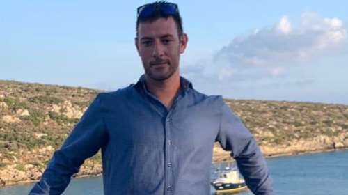 Κύθηρα: Αυτός είναι ο προέδρος κοινότητας που αυτοκτόνησε μετά από επεισοδιακό καυγά - Η αιχμηρή τελευταία ανάρτησή του