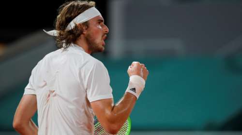 Ο Τσιτσιπάς ξαναχτυπά με ρητό του... Θεμιστοκλή