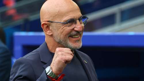 Euro 2024: Έτοιμη η Ισπανική Ομοσπονδία να &quot;δέσει&quot; με νέο συμβόλαιο τον Ντε λα Φουέντε μέχρι το 2028