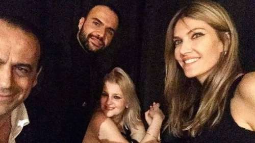 Ο Περικλής Κονδυλάτος στηρίζει την Εύα Καϊλή: "Σαν τα κοράκια να την φάμε, περιμένουμε σαν κατινούλες την πτώση της"