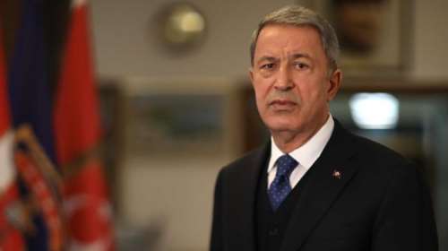 Απίστευτες απειλές Ακάρ: Μην διανοηθείτε να δημιουργήσετε τετελεσμένα χωρίς εμάς, θα λυπηθείτε [βίντεο]