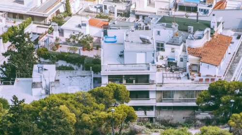 Πώς θα αγοράσετε διαμέρισμα με μόλις 15.000 ευρώ μετρητά και δόση δανείου 440 ευρώ τον μήνα