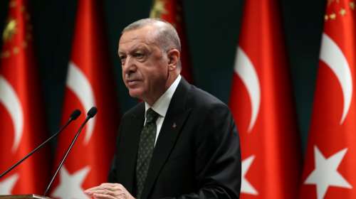 &quot;Σκούρα&quot; τα πράγματα για τον Ερντογάν: Αντιμέτωπος με την ήττα και σε νέα δημοσκόπηση