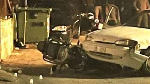 Πέραμα- δικογραφία: Οι αστυνομικοί για την συμπλοκή και τον θάνατο του 20χρονου- &quot;Ηθελαν να μας σκοτώσουν&quot;