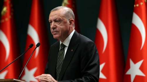 Η Τουρκία θέλει να αλλάξει το όνομά της: Το Turkey παραπέμπει στη γαλοπούλα...