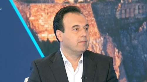 Παπαστεργίου: Γενναίο αυτό που έκανε ο Τριαντόπουλος – Χαλάει το σόου και την παραμονή του θέματος στη δημοσιότητα