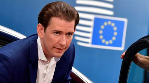 Σεμπάστιαν Κουρτς: Το σκάνδαλο διαφθοράς που τον οδήγησε στην παραίτηση - Εξαγόραζε δημοσκοπήσεις για να ανέβει στην Καγκελαρία