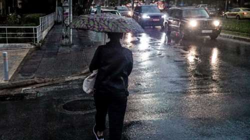 Ανοιξιάτικος καιρός και σήμερα, με άνοδο της θερμοκρασίας - Χειμώνας και πάλι από το Σαββατοκύριακο