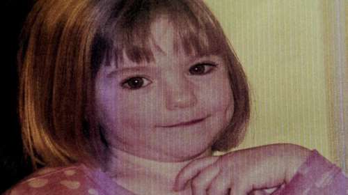 Υπόθεση Μαντλίν: Ξεκίνησαν ξανά οι έρευνες κοντά στον τόπο εξαφάνισής της το 2007 στην Πορτογαλία