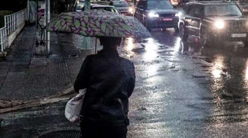 Καιρός: Νέο έκτακτο δελτίο επιδείνωσης από την ΕΜΥ - Προειδοποίηση Μαρουσάκη για νέο κύμα κακοκαιρίας [Βίντεο]