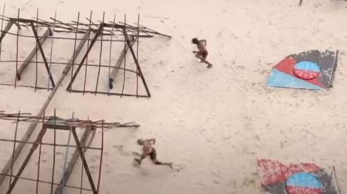 Survivor spoiler 21/2: Αυτή η ομάδα κερδίζει σήμερα την τρίτη ασυλία [Βίντεο]
