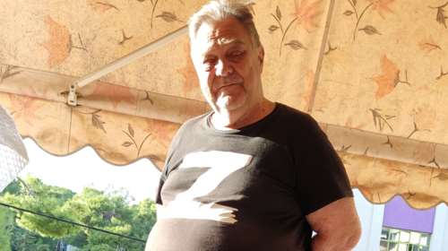 Σφάζονται ΣΥΡΙΖΑ - ΠΑΣΟΚ για τον Χατζάρα: &quot;Ο Σγουρός να αποσύρει άμεσα τον φιλοναζιστή αντισημίτη υποψήφιο&quot;