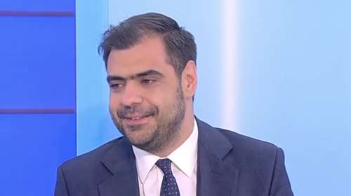 Μαρινάκης: Θέμα ωρών η πρόταση της ΝΔ για προανακριτική για Καραμανλή - Οδηγός το μοντέλο Τριαντόπουλου