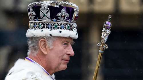 Royal editor &quot;καίει&quot; τον Κάρολο: Oι απίστευτες απαιτήσεις και εκρήξεις του Βασιλιά - Χάνει την ψυχραιμία του στο δευτερόλεπτο