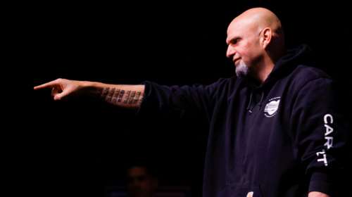 Φέτερμαν: Ο γίγαντας της Πενσιλβάνια που αναχαίτισε τον κολλητό του Ερντογάν και υπερασπίζεται την ορθόδοξη εκκλησία