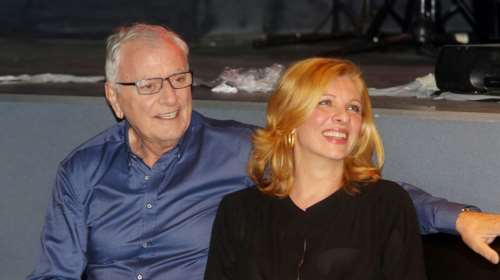 Κώστας Χαρδαβέλλας: Μνημόσυνο στον &quot;μυστικό του παράδεισο&quot;