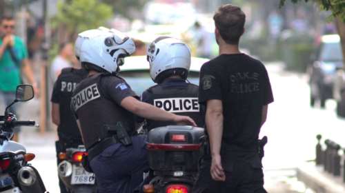 Τραγωδία στον Νέο Βουτζά: Αστυνομικός αυτοκτόνησε σε βιντεοκλήση με τη γυναίκα του - Του είχε ζητήσει να χωρίσουν