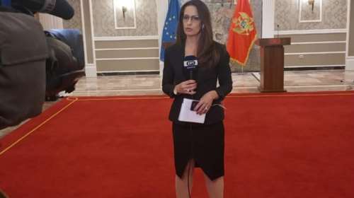 ΕΡΤ: Παραιτήθηκε η δημοσιογράφος Χρύσα Ρουμελιώτη μετά το ρεπορτάζ στο Προεδρικό Μέγαρο - Αιχμές για παρεμβάσεις