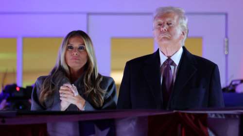 &quot;Σώστε το ΤΙΚ ΤΟΚ&quot; παροτρύνει ο Ντόναλντ Τραμπ, μετά τη διακοπή της πρόσβασης στις ΗΠΑ