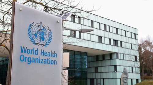 Εμβόλιο AstraZeneca: Την Παρασκευή το πόρισμα του ΠΟΥ για τις θρομβώσεις - Σήμερα η ανακοίνωση του ΕΜΑ